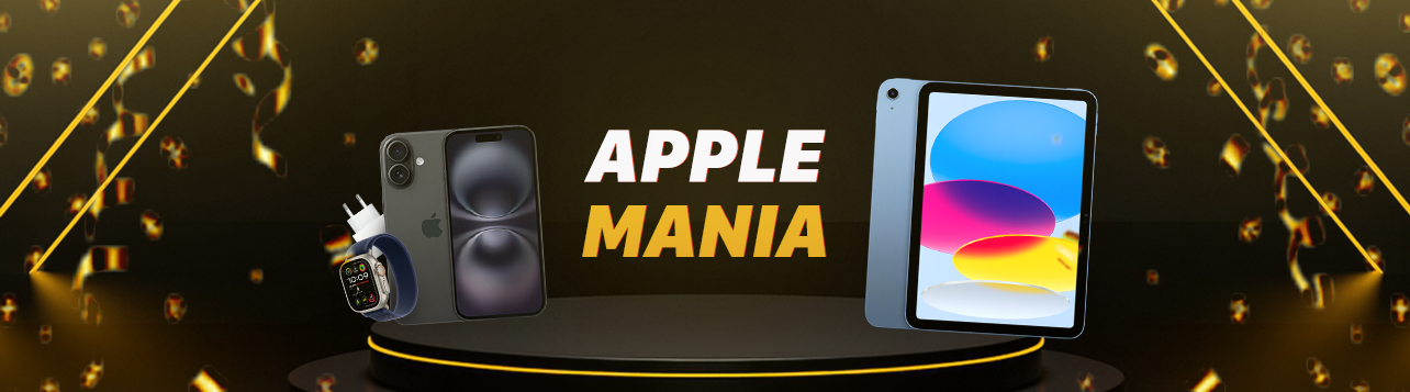 APPLE MANIA 💎 - R$2,50 - PRÊMIOS DE ATÉ R$10.000,00